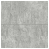 Tavolino da Salotto con Cassetti Grigio Cemento 70,5x70x40 cm 3328411