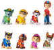 Paw Patrol Jungle Pups Confezione Regalo 8 Personaggi Collezionabili Idea Regalo