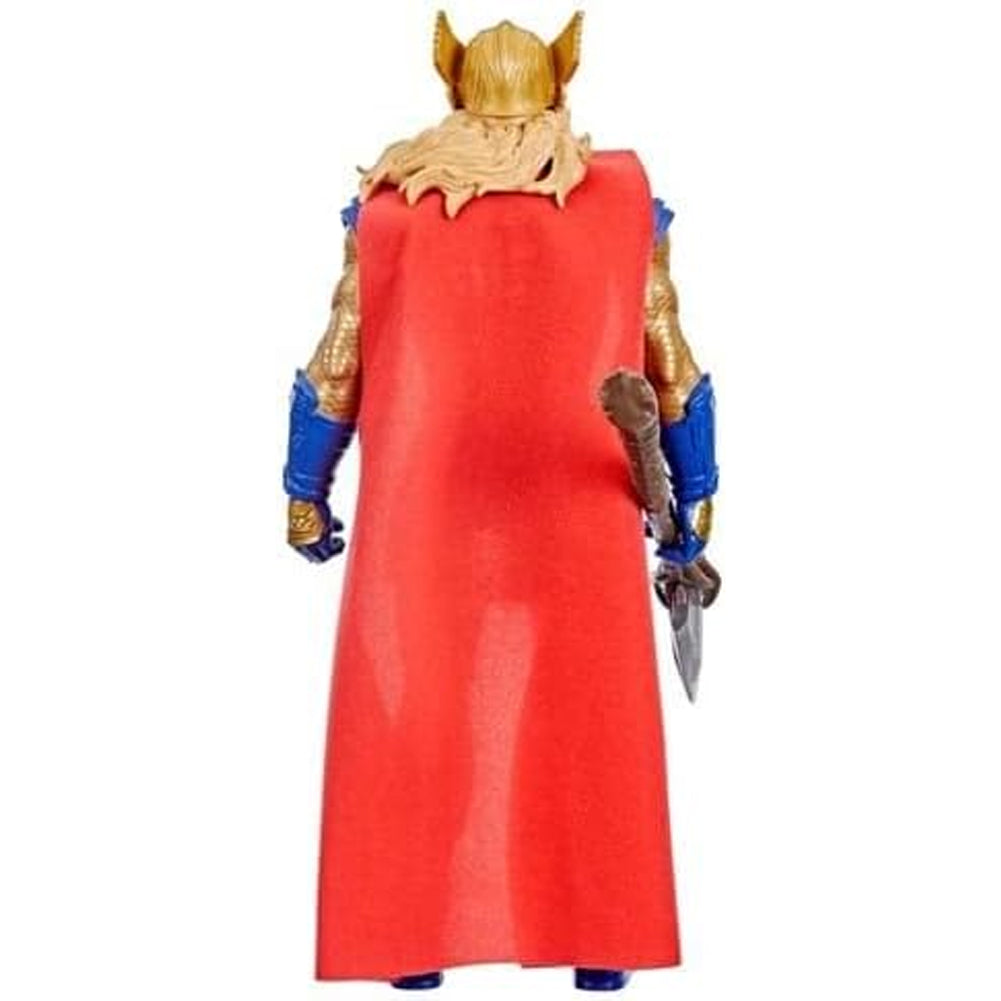 Marvel Studios' Thor Love and Thunder Stormbreaker Strike Toy Action Figure