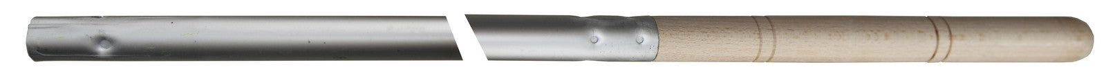 Manico Alluminio Cm.175 X Spazzole Forno Figura 7