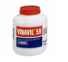 COLLA VINAVIL 59 X KG. 1