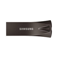 Samsung muf-256be unità flash usb 256 gb usb tipo a 3.2 gen 1 (3.1 gen 1) grigio - MUF-256BE4/APC