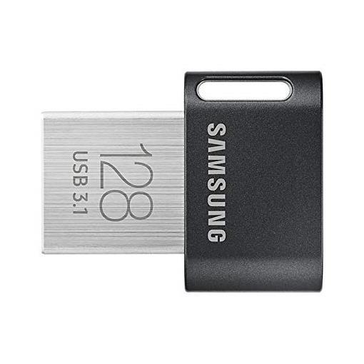 Samsung muf-128ab unità flash usb 128 gb usb tipo a 3.2 gen 1 (3.1 gen 1) grigio, argento - MUF-128AB/APC