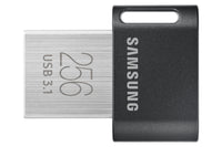 Samsung muf-256ab unità flash usb 256 gb usb tipo a 3.2 gen 1 (3.1 gen 1) grigio, argento - MUF-256AB/APC