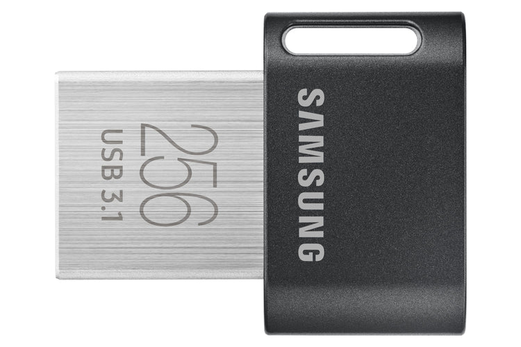 Samsung muf-256ab unità flash usb 256 gb usb tipo a 3.2 gen 1 (3.1 gen 1) grigio, argento - MUF-256AB/APC