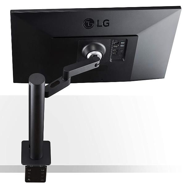 Lg 32un880p-b monitor pc 81,3 cm (32") 3840 x 2160 pixel 4k ultra hd nero - 32UN880P-B.BEU