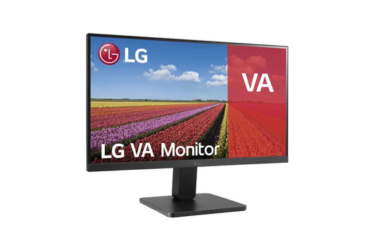 Lg 22mr410-b monitor pc 54,5 cm (21.4") 1920 x 1080 pixel full hd led nero - 22MR410-B.AEUQ