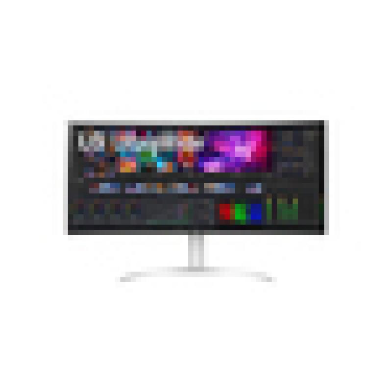 Lg 40wp95cp-w monitor pc 100,8 cm (39.7") 5120 x 2160 pixel 5k ultra hd led bianco - 144624