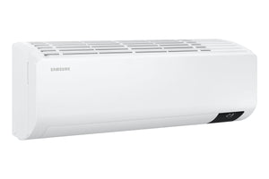 Samsung luzon monosplit 9000btu ar09txhzawkneu + ar09txhzawkxeu condizionatore fisso