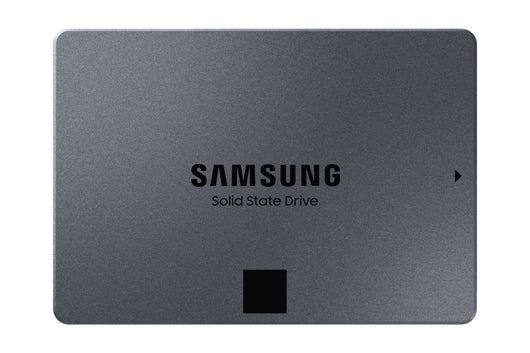 Samsung mz-77q8t0 8 tb 2.5" sata v-nand mlc - MZ-77Q8T0BW