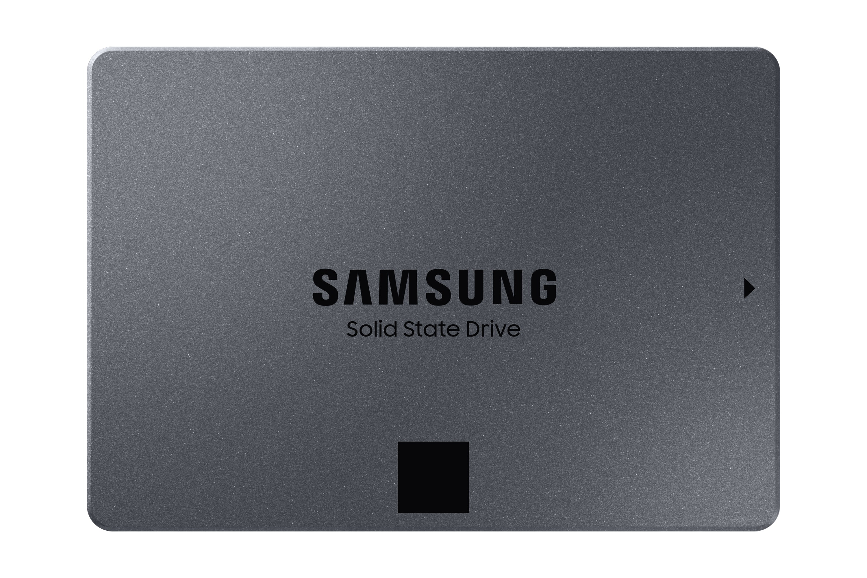 Samsung mz-77q8t0 8 tb 2.5" sata v-nand mlc - MZ-77Q8T0BW