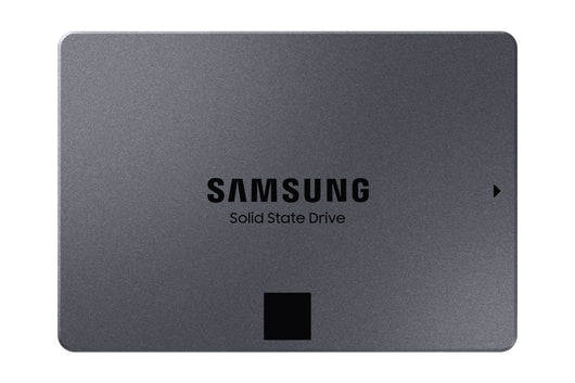 Samsung mz-77q8t0 8 tb 2.5" sata v-nand mlc - MZ-77Q8T0BW