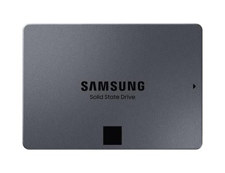 SSD 1TB SATA 870EVO - SAMSUNG