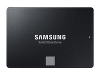 Samsung 870 evo 4 tb 2.5" serial ata iii v-nand - MZ-77E4T0B/EU