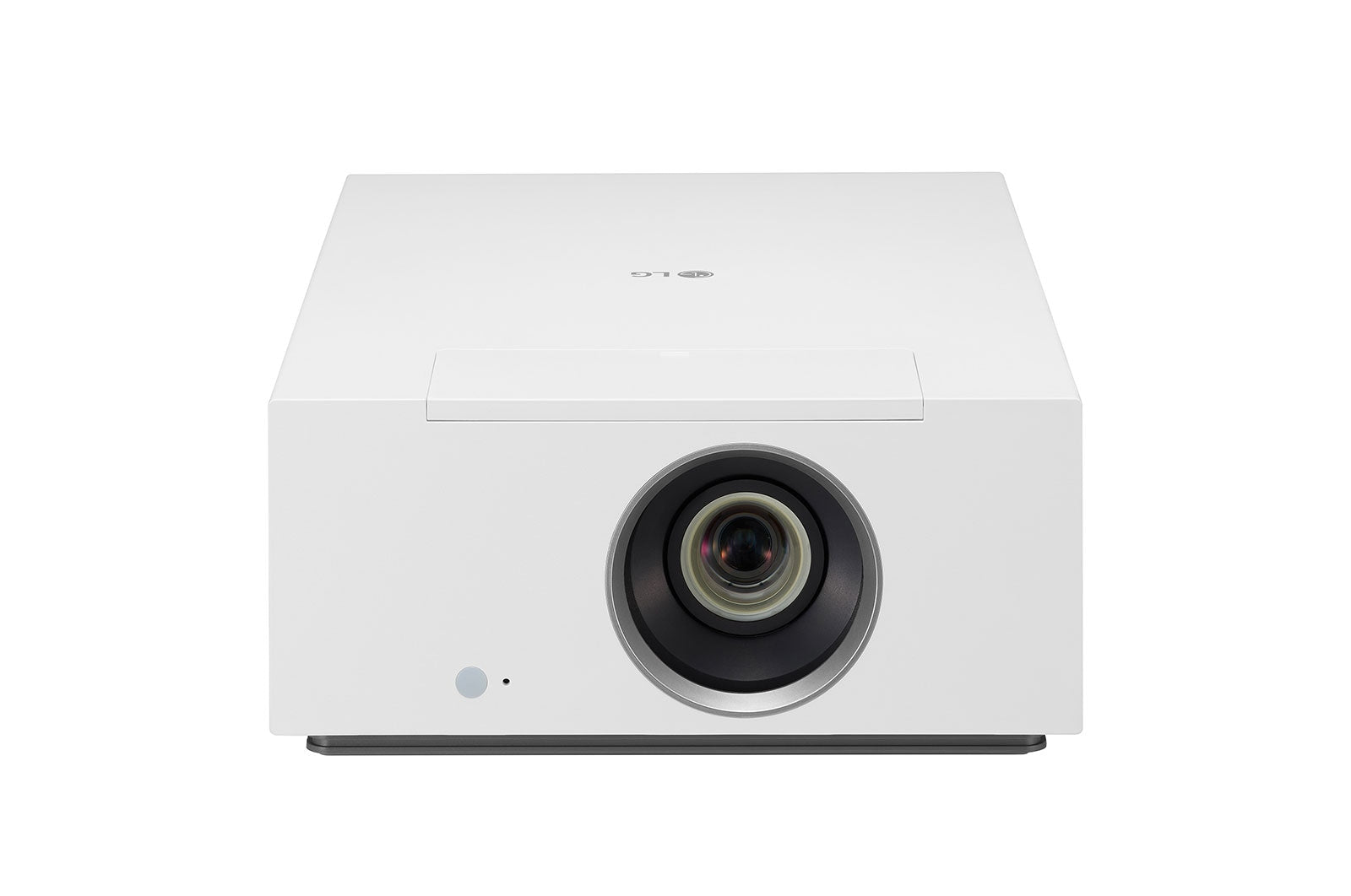 Lg hu710pw videoproiettore proiettore a raggio standard 2000 ansi lumen dlp 2160p (3840x2160) bianco - HU710PW.AEU