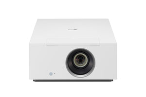 Lg hu710pw videoproiettore proiettore a raggio standard 2000 ansi lumen dlp 2160p (3840x2160) bianco - HU710PW.AEU