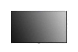 Lg 49uh7j-h visualizzatore di messaggi pannello piatto per segnaletica digitale 124,5 cm (49") ips wi-fi 700 cd/m² 4k ultra hd nero processore integrato webos 24/7 - 49UH7J-H.AEU