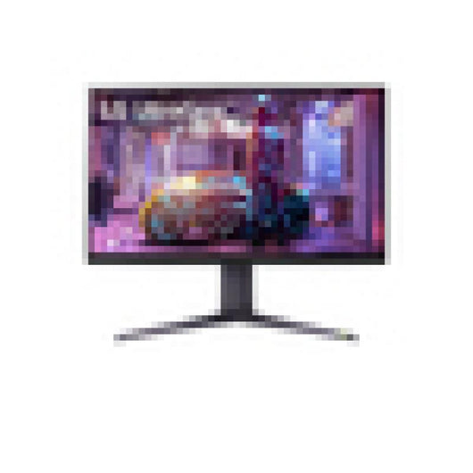 Lg 32gq850-b monitor pc 81,3 cm (32") 2560 x 1440 pixel quad hd nero - 138648