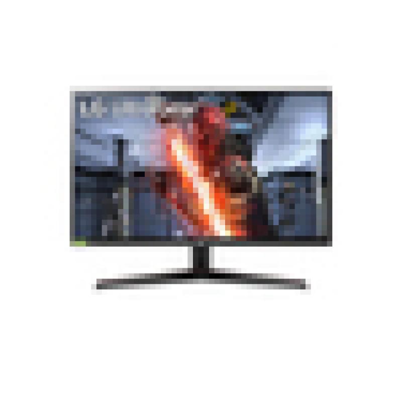 Lg 27gn60r-b monitor pc 68,6 cm (27") 1920 x 1080 pixel full hd led nero - 138658