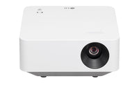 Lg pf510q videoproiettore proiettore a corto raggio 450 ansi lumen dlp 1080p (1920x1080) bianco - PF510Q.AEU