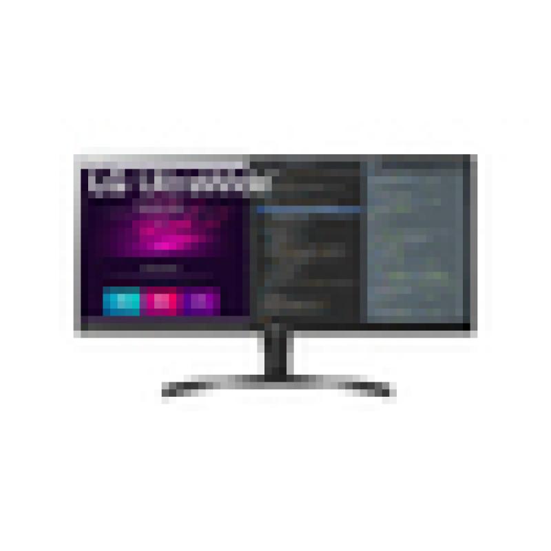 Lg 34wn750p-b.aeu monitor pc 86,4 cm (34") 3440 x 1440 pixel ultrawide quad hd nero - 145172