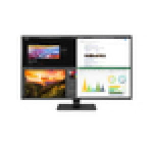 Lg 43un700p-b monitor pc 109,2 cm (43") 3840 x 2160 pixel 4k ultra hd led nero - 144043