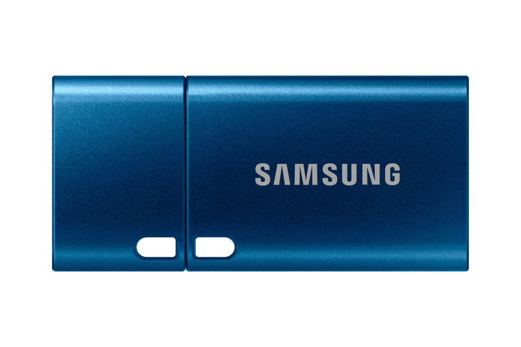 Samsung muf-256da unità flash usb 256 gb usb tipo-c 3.2 gen 1 (3.1 gen 1) blu - MUF-256DA/APC