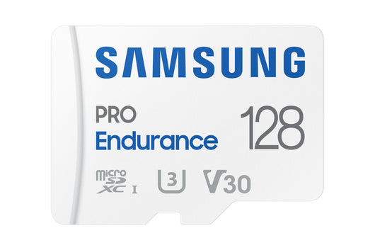 Samsung mb-mj128k 128 gb microsdxc uhs-i classe 10 - MB-MJ128KA/EU