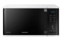 Samsung microonde grill cottura croccante 23l mg2ak3515aw - 8806092803589