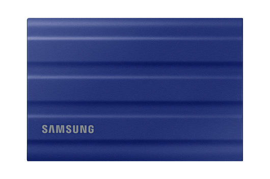 Samsung mu-pe2t0r 2 tb usb tipo-c 3.2 gen 2 (3.1 gen 2) blu - MU-PE2T0R/EU