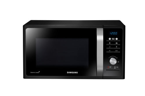 Samsung microonde grill cottura sana 23l mg2af301tck - 8806092978560