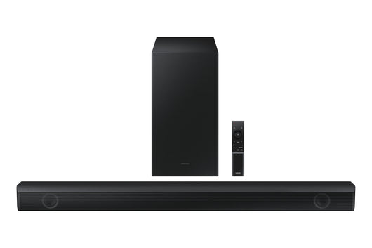 Samsung soundbar serie b hw-b550 - HW-B550/ZF