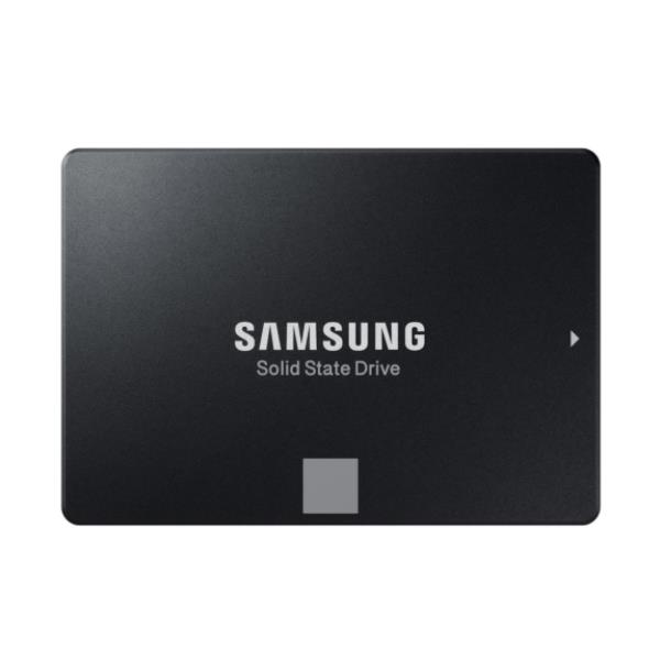 Samsung pm893 960 gb 2.5" serial ata iii v-nand tlc - MZ-7L396000