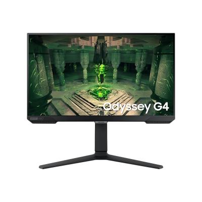 Samsung monitor gaming odyssey serie g4 - g40b da 27'' full hd flat - 135229