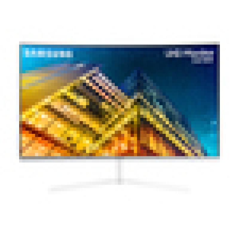 Samsung ur59c monitor pc 81,3 cm (32") 3840 x 2160 pixel 4k ultra hd led bianco - 145135