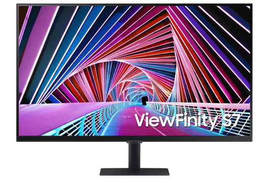 Samsung monitor hrm viewfinity s7 - s70a da 32" uhd flat - LS32A700NWPXEN