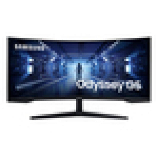 Samsung monitor gaming odyssey g5 da 34'' ultra wqhd curvo - 141295