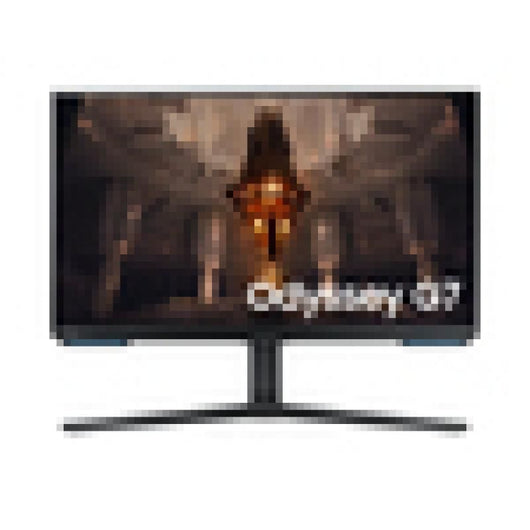 Samsung monitor gaming odyssey g7 - g70b da 28'' uhd flat - 146449