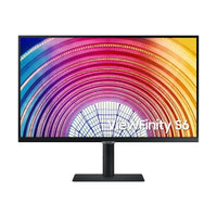 Samsung s60a led display 68,6 cm (27") 2560 x 1440 pixel quad hd lcd nero - 144343