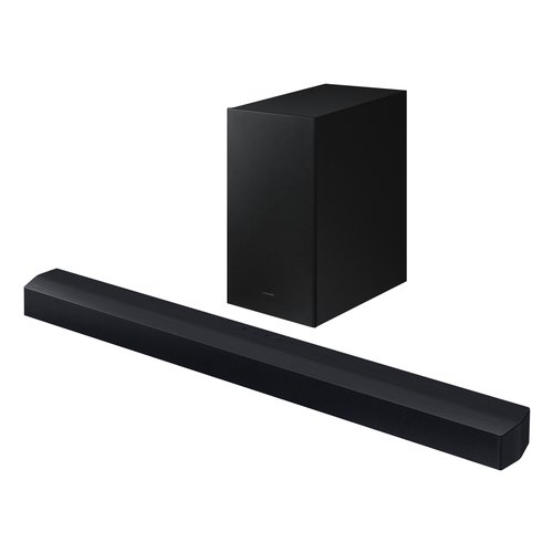 Samsung soundbar c450 2.1ch - HW C450 ZF