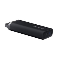 Samsung portable ssd t5 evo usb 3.2 2tb - MU-PH2T0S/EU