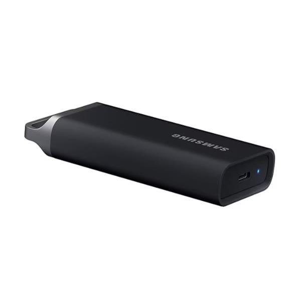 Samsung portable ssd t5 evo usb 3.2 2tb - MU-PH2T0S/EU