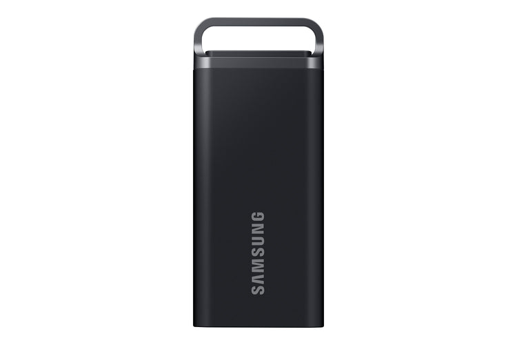 Samsung portable ssd t5 evo usb 3.2 8tb - MU-PH8T0S/EU