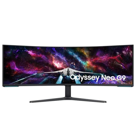 Samsung monitor gaming odyssey neo g9 da 57'' dual uhd - LS57CG952NUXEN