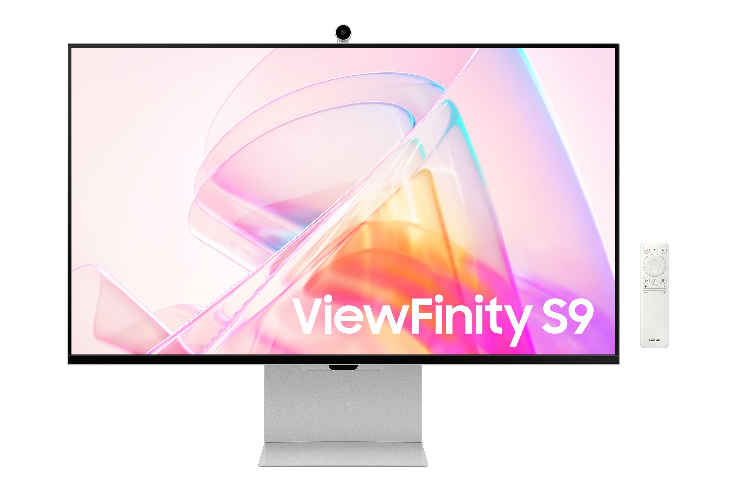 Samsung monitor hrm viewfinity s9 - s90pc da 27'' 5k flat - LS27C902PAUXEN