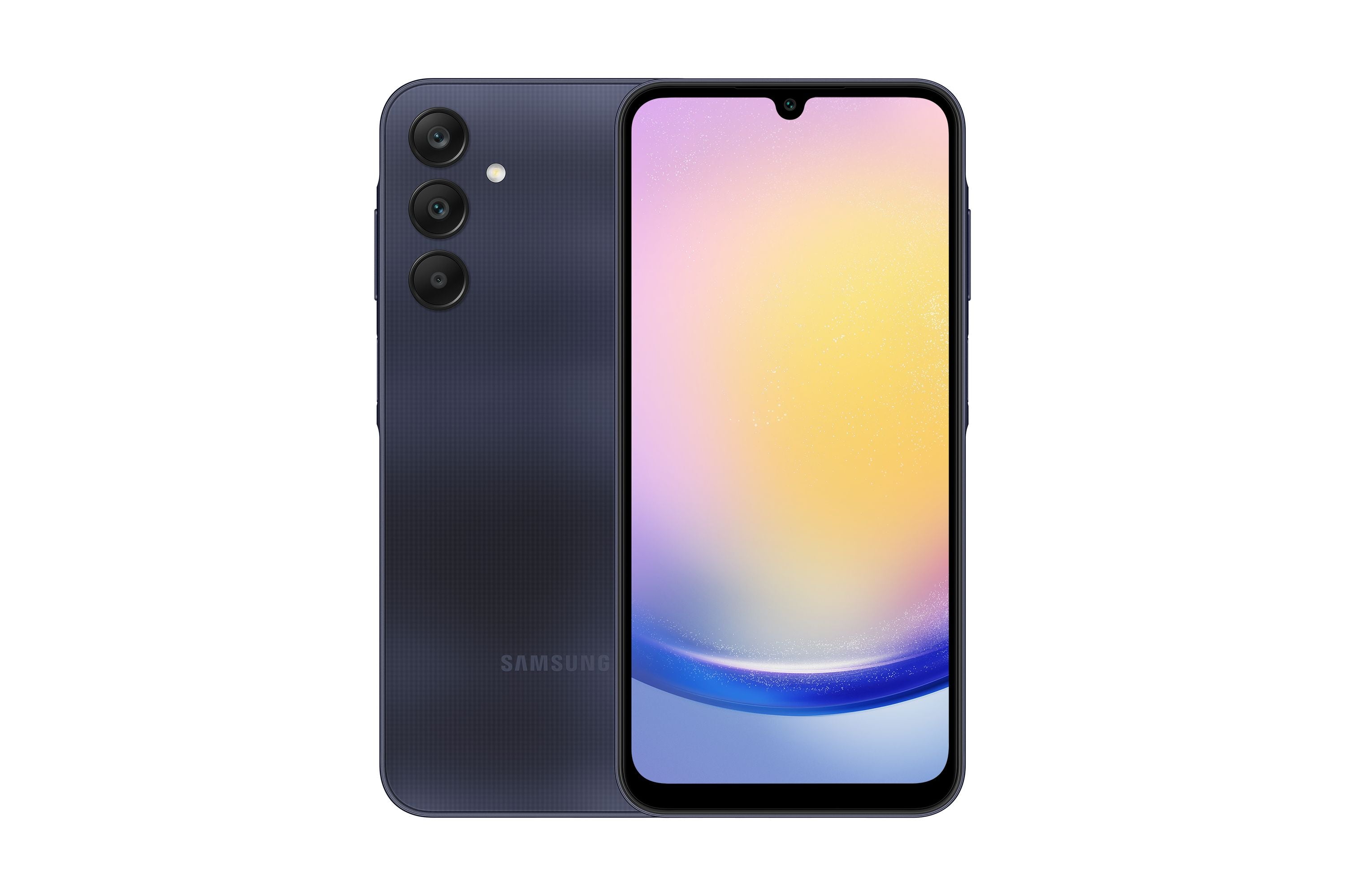 Samsung galaxy a25 5g - A256BZKHE