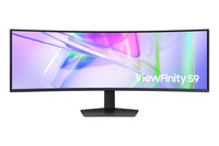 Samsung monitor hrm viewfinity s9 - s95uc da 49'' dual qhd curvo - LS49C950UAUXEN