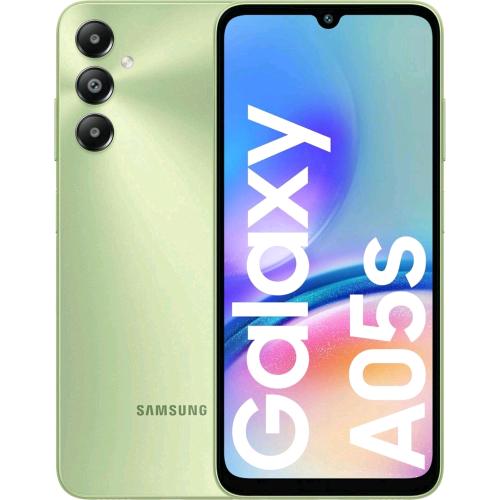 Samsung galaxy a05s - A057