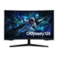 Samsung monitor gaming odyssey g5 - g55c da 32'' qhd curvo - 150328