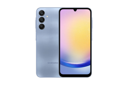 Samsung galaxy a25 5g - A256BZBHE